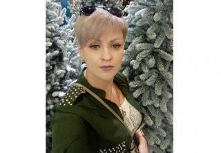 Виниченко Яна Виниченко Яна