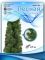 Гірлянда Лісова зелена  - плівка ПВХ 2,5 м